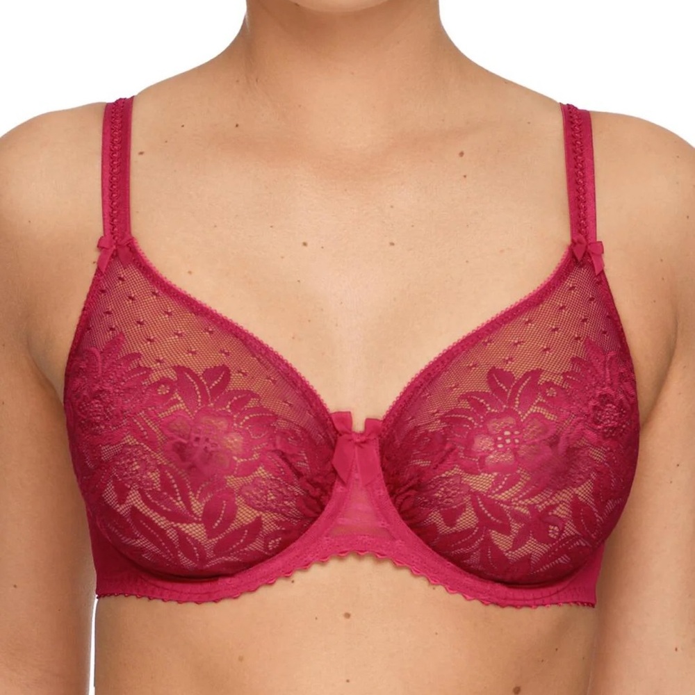 PrimaDonna Divine Seamless Bra 30G